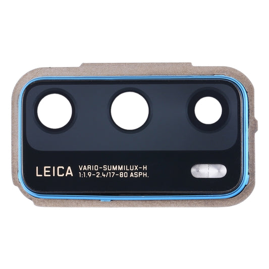 For Huawei P40 Camera Lens Cover , For Huawei P40