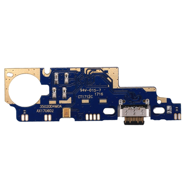 Placa de puerto de carga para Xiaomi Mi Max 2