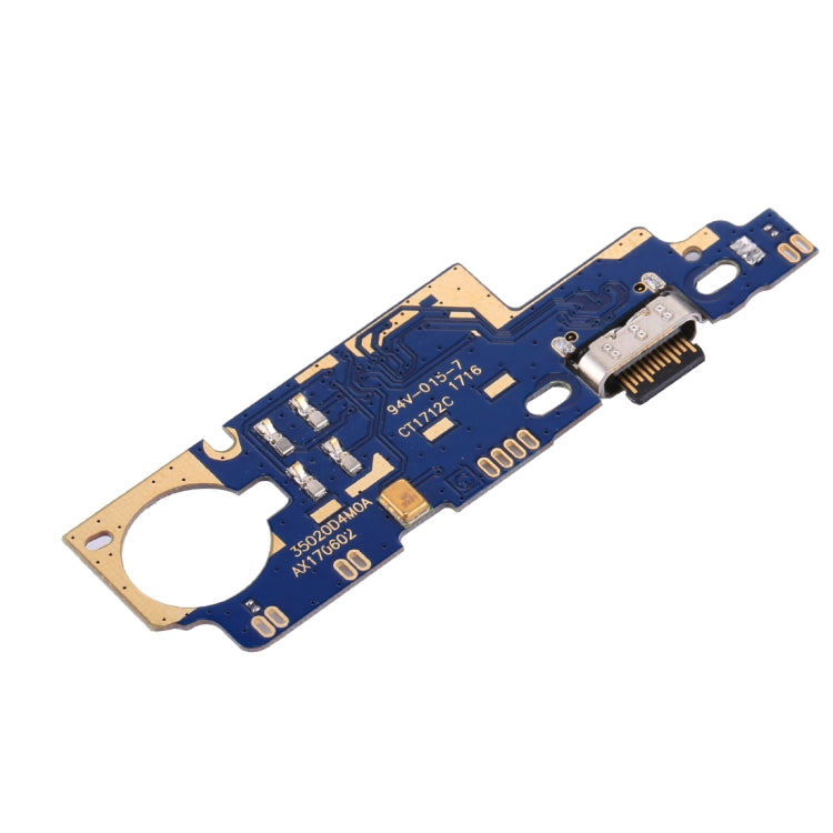 Placa de puerto de carga para Xiaomi Mi Max 2