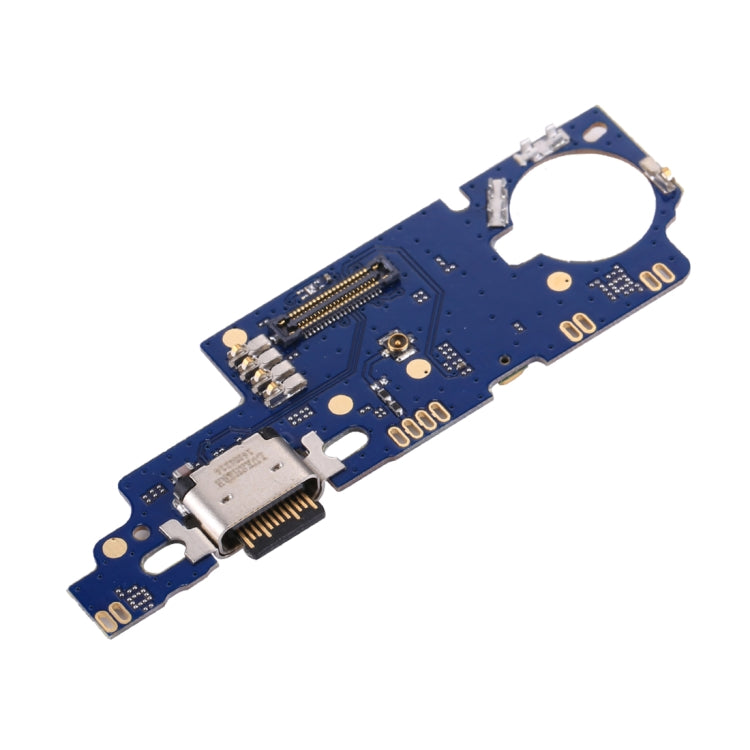 Placa de puerto de carga para Xiaomi Mi Max 2