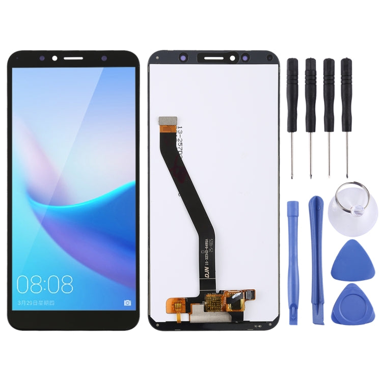 Écran LCD et numériseur complet pour Huawei Honor 7A, Honor 7A, pour Huawei Honor 7A