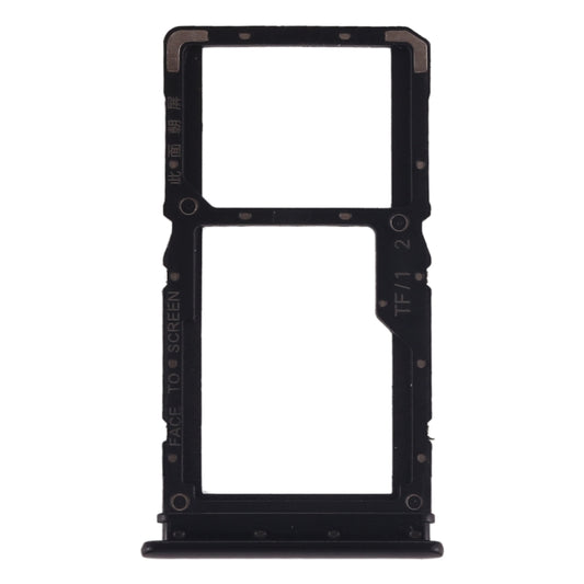 Tiroir pour carte SIM + tiroir pour carte SIM / tiroir pour carte Micro SD pour Xiaomi Redmi Note 7 / Redmi Note 7 Pro, pour Xiaomi Redmi Note 7 / Redmi Note 7 Pro