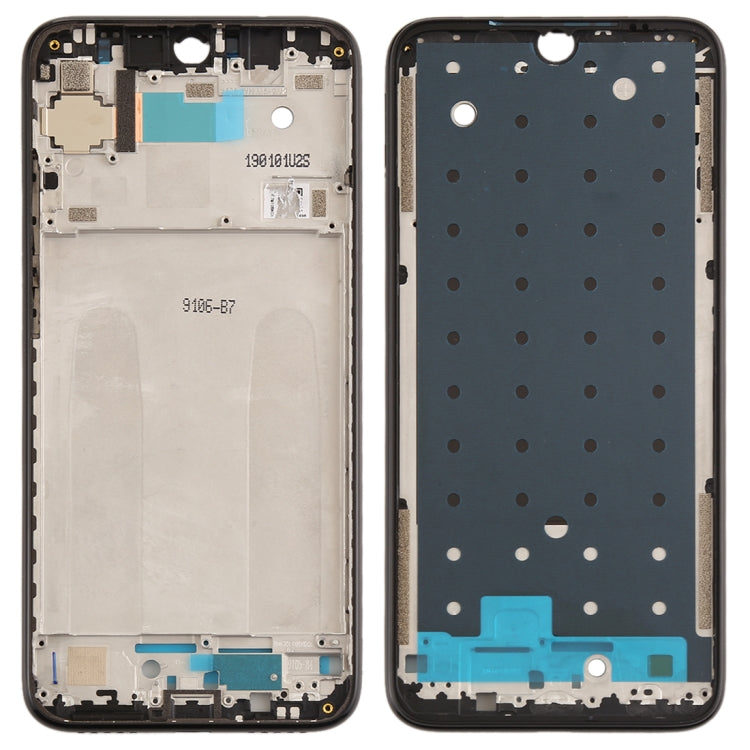 Middle Frame Bezel Plate for Xiaomi Redmi Note 7 / Redmi Note 7 Pro