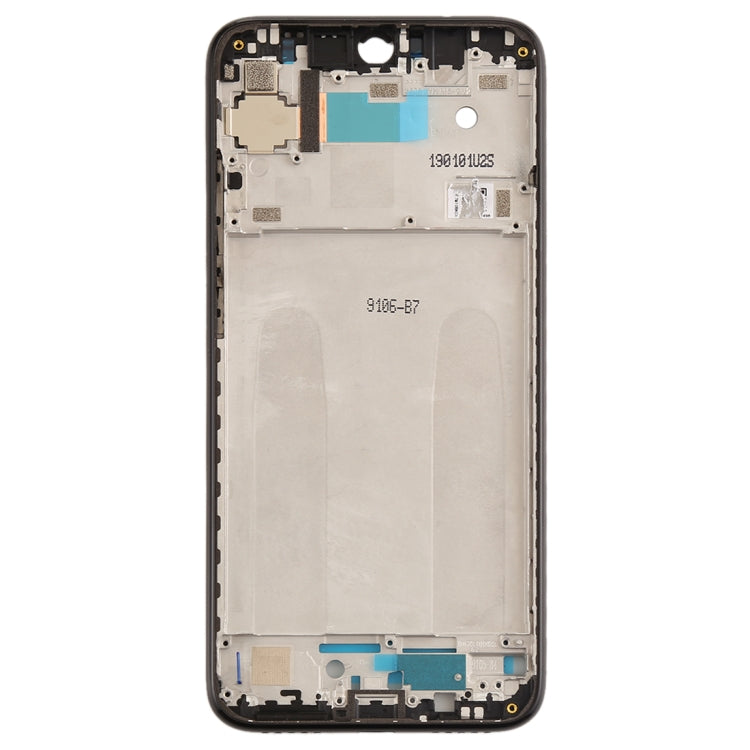 Middle Frame Bezel Plate for Xiaomi Redmi Note 7 / Redmi Note 7 Pro