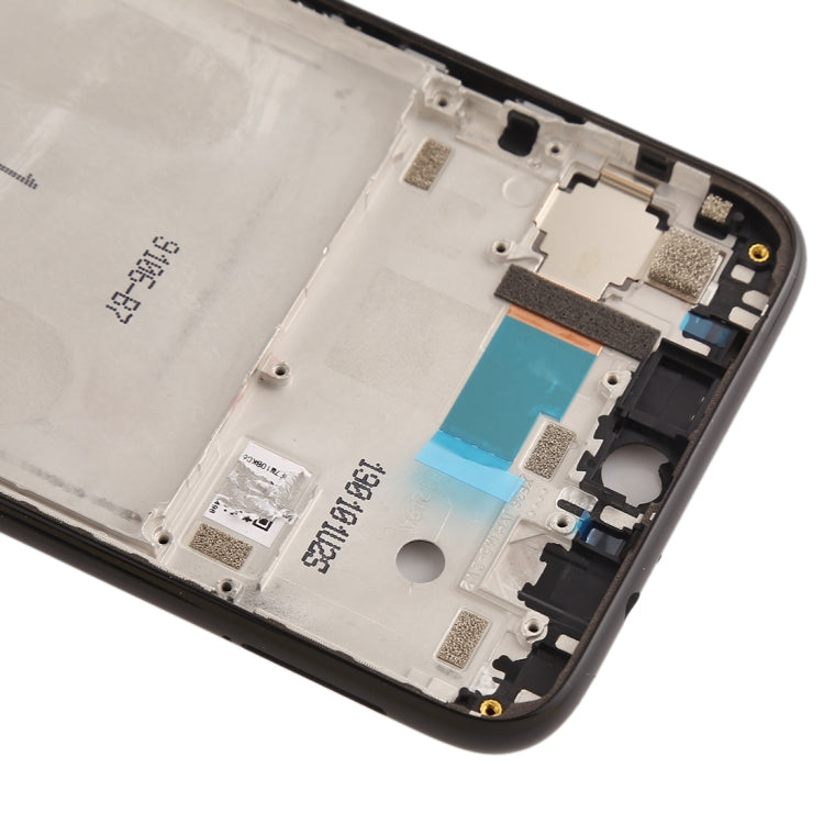 Middle Frame Bezel Plate for Xiaomi Redmi Note 7 / Redmi Note 7 Pro