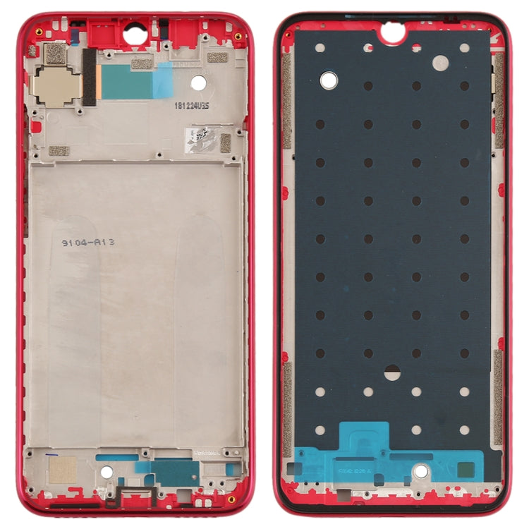 Middle Frame Bezel Plate for Xiaomi Redmi Note 7 / Redmi Note 7 Pro