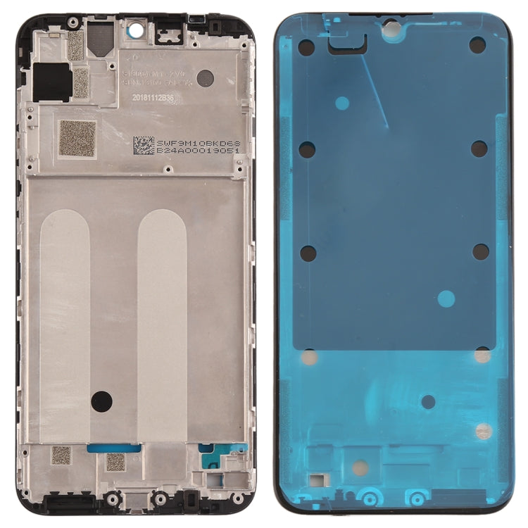 Placa de bisel del marco intermedio para Xiaomi Mi Play, para Mi Play