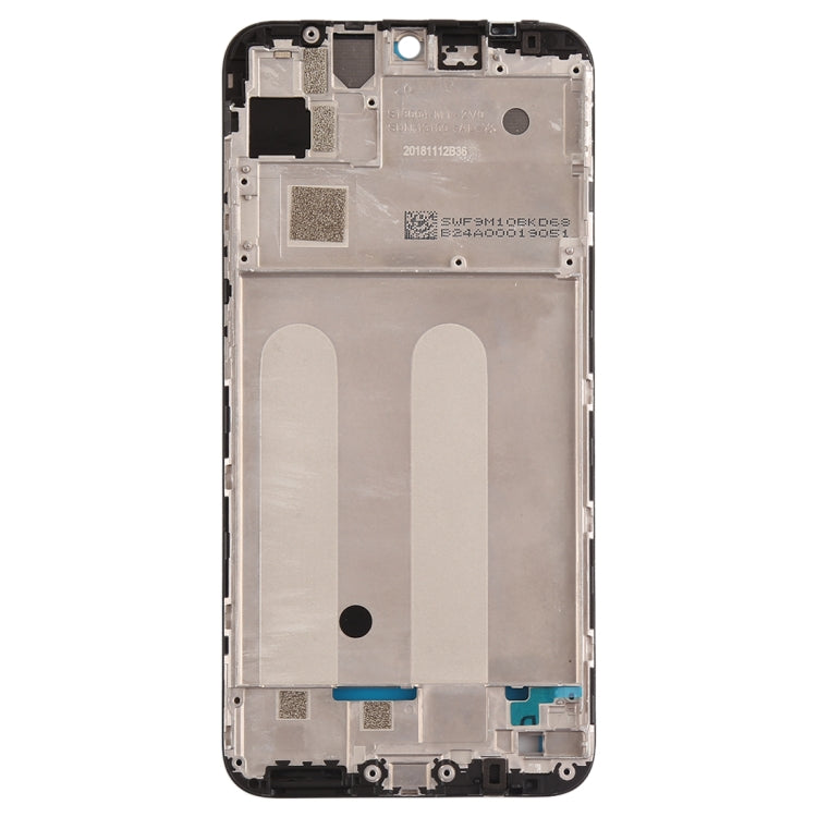Placa de bisel del marco intermedio para Xiaomi Mi Play, para Mi Play