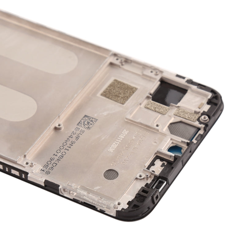 Placa de bisel del marco intermedio para Xiaomi Mi Play, para Mi Play