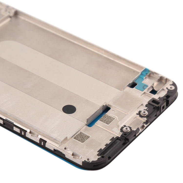 Placa de bisel del marco intermedio para Xiaomi Mi Play, para Mi Play