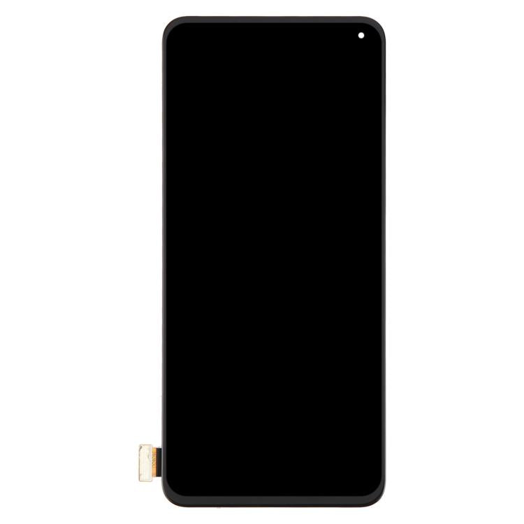 Original Super AMOLED Material LCD Screen and Digitizer Full Assembly for vivo S5 (China) / V17 / V1932A / V1932T / 1919, For Vivo S5(Original)