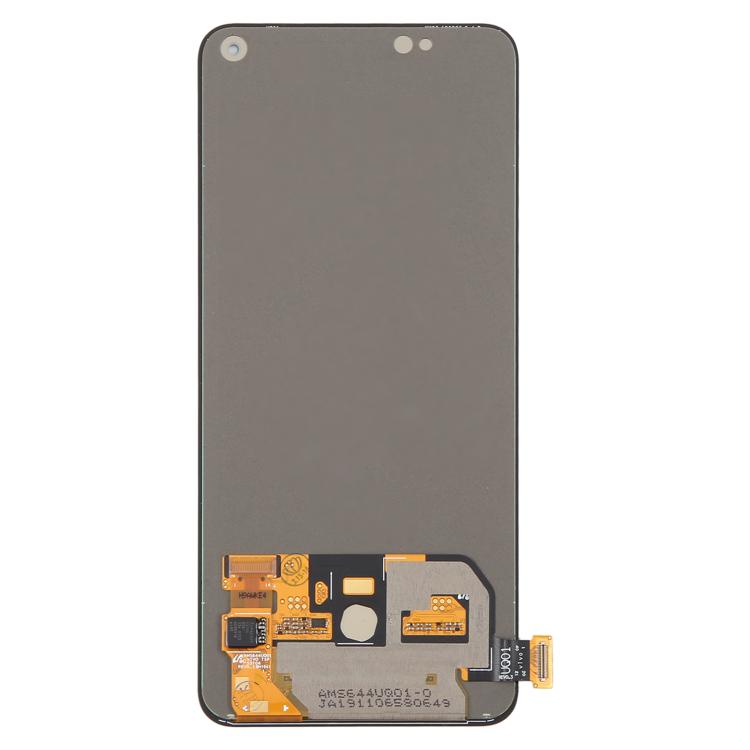 Original Super AMOLED Material LCD Screen and Digitizer Full Assembly for vivo S5 (China) / V17 / V1932A / V1932T / 1919, For Vivo S5(Original)