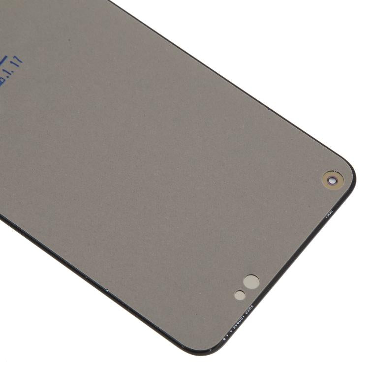 Original Super AMOLED Material LCD Screen and Digitizer Full Assembly for vivo S5 (China) / V17 / V1932A / V1932T / 1919, For Vivo S5(Original)