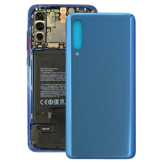 Battery Back Cover for Xiaomi Mi 9, For Xiaomi Mi 9, Mi 9