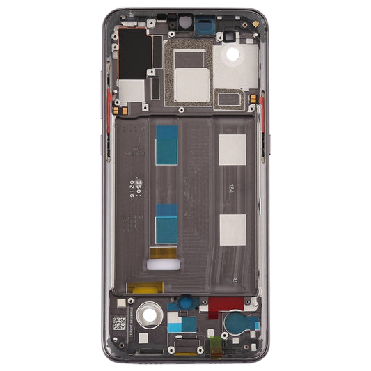 Middle Frame Bezel Plate for Xiaomi Mi 9, For Mi 9, Mi 9