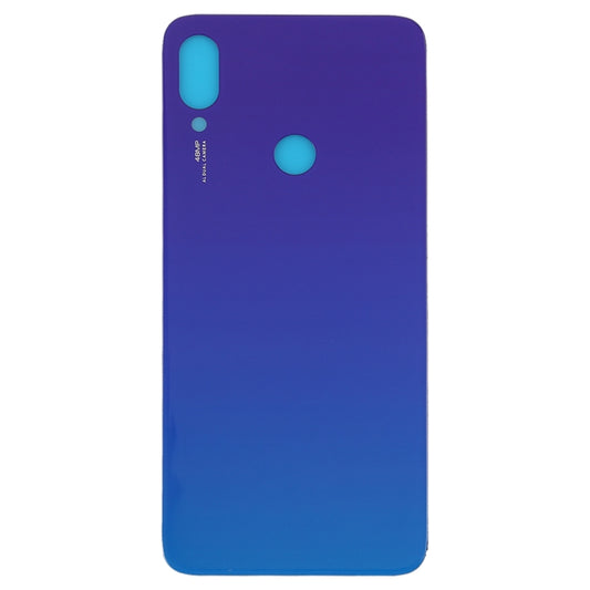 Battery Back Cover for Xiaomi Redmi Note 7 / Redmi Note 7 Pro