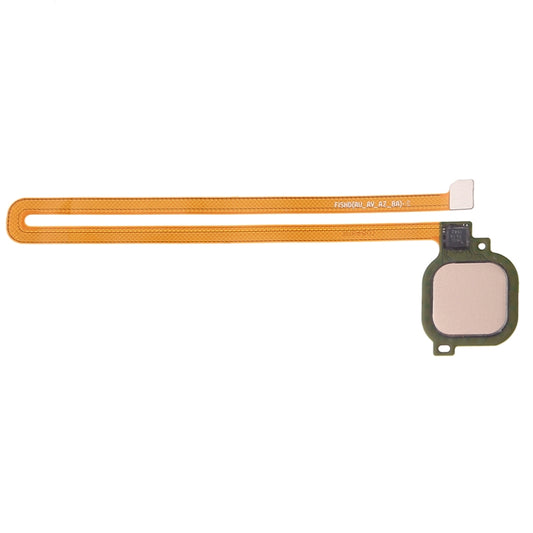 Fingerprint Button Flex Cable for Huawei Maimang 5, For Huawei Maimang 5, Huawei Maimang 5