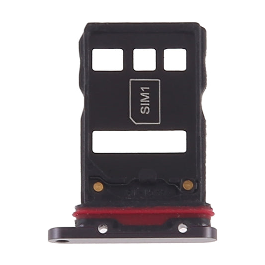 Tiroir pour carte SIM et carte NM pour Huawei P30 Pro