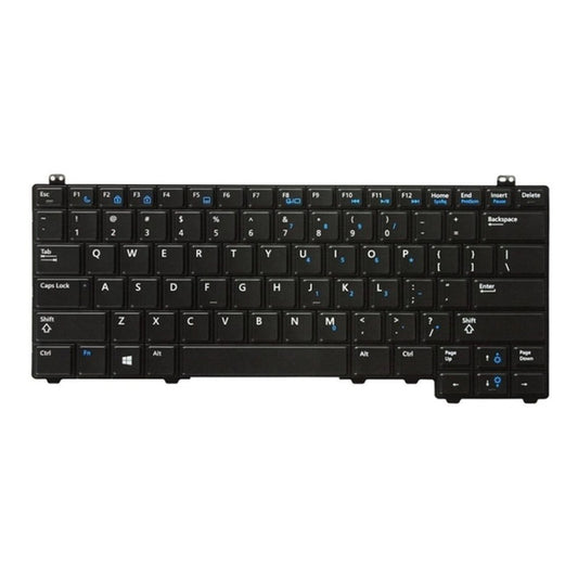 US Keyboard for Lenovo Thinkpad E570 E575 E570C, For Thinkpad E570(US)