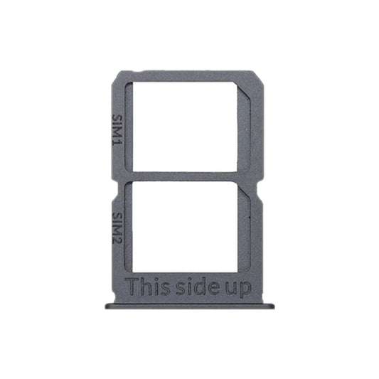 For OnePlus 5T A5010 SIM Card Tray + SIM Card Tray, For Oneplus 5T