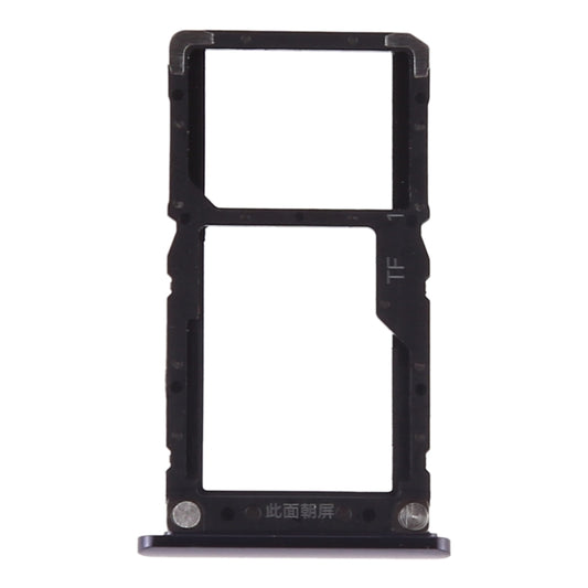SIM Card Tray + Micro SD Card for Xiaomi Mi 8 Lite