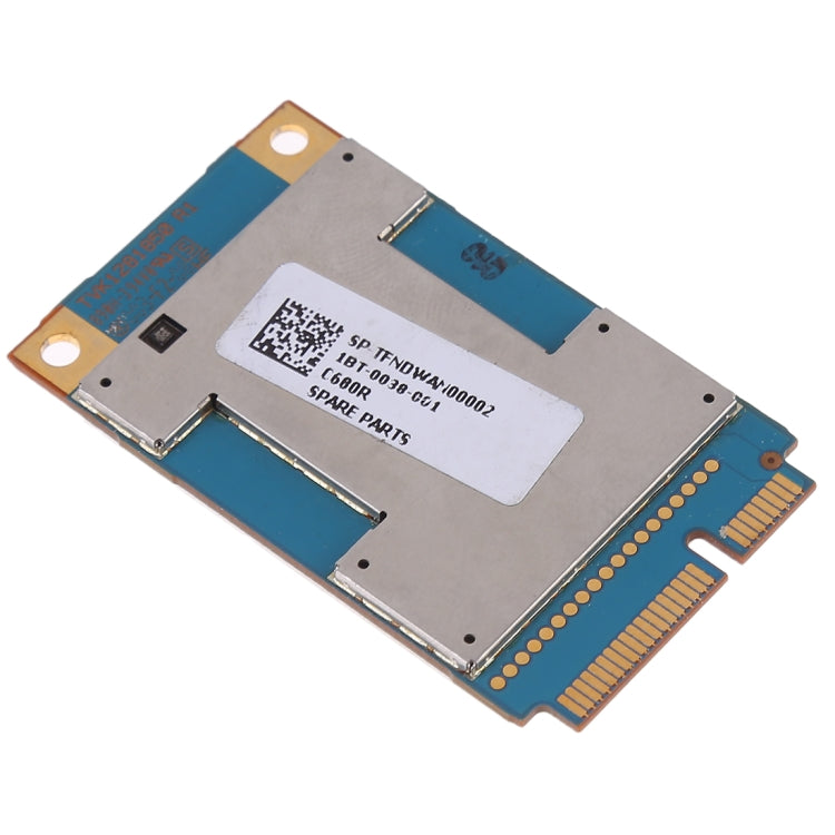 Wireless Network Card for Dell C680R WWAN UMTS Wireless 5540 dw5540 Ericsson F3607GW, C680R