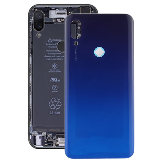 Battery Back Cover for Xiaomi Redmi 7, For Xiaomi Redmi 7