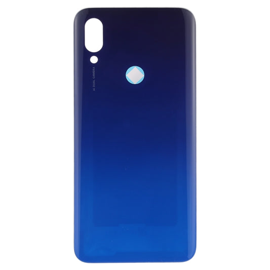 Battery Back Cover for Xiaomi Redmi 7, For Xiaomi Redmi 7