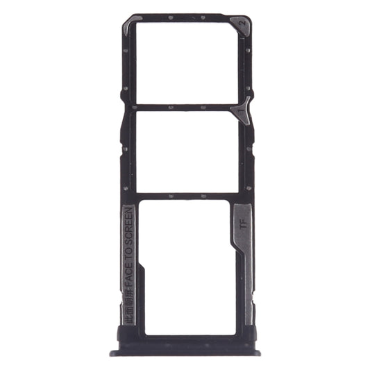 SIM Card Tray + SIM Card Tray + Micro SD Card for Xiaomi Redmi 7