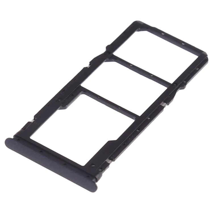 SIM Card Tray + SIM Card Tray + Micro SD Card for Xiaomi Redmi 7, For Xiaomi Redmi 7, For Redmi 7, For Redmi 7(Magenta)