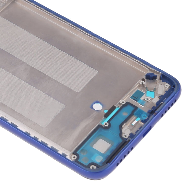 Middle Frame Bezel Plate with Side Keys for Xiaomi Redmi 7, For Xiaomi Redmi 7
