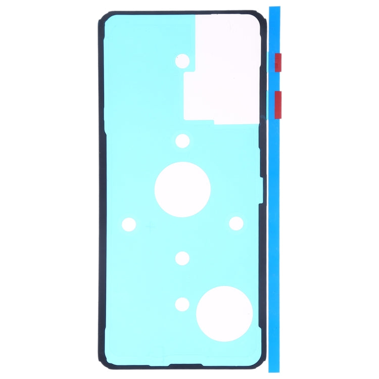 For Huawei P30 Pro Back Housing Cover Adhesive , For Huawei P30 Pro