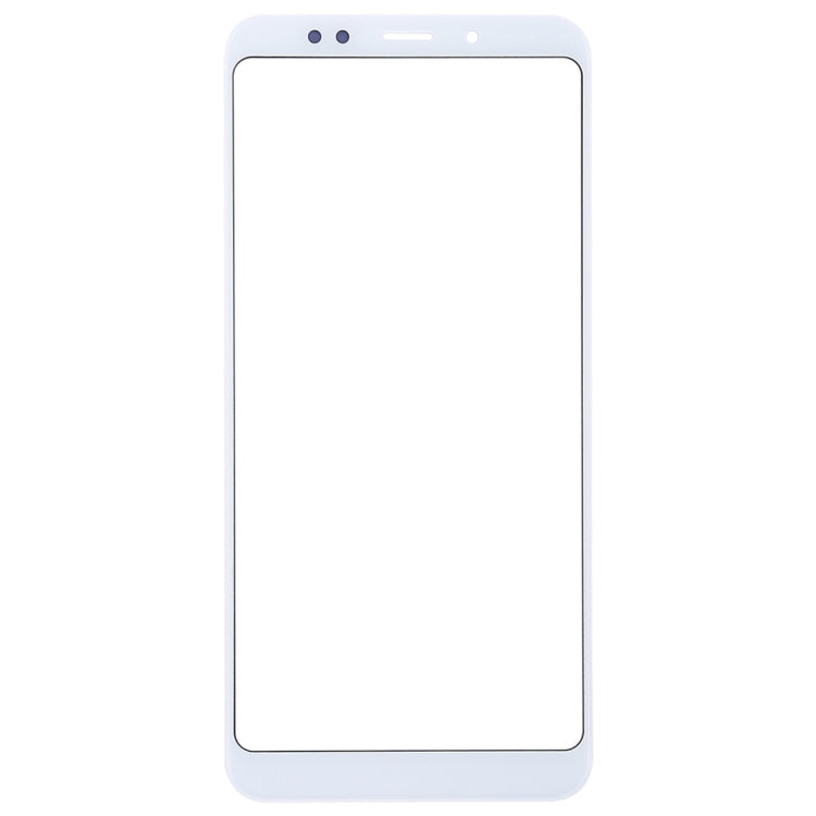Front Screen Outer Glass Lens for Xiaomi Redmi 5 Plus, Redmi 5 Plus