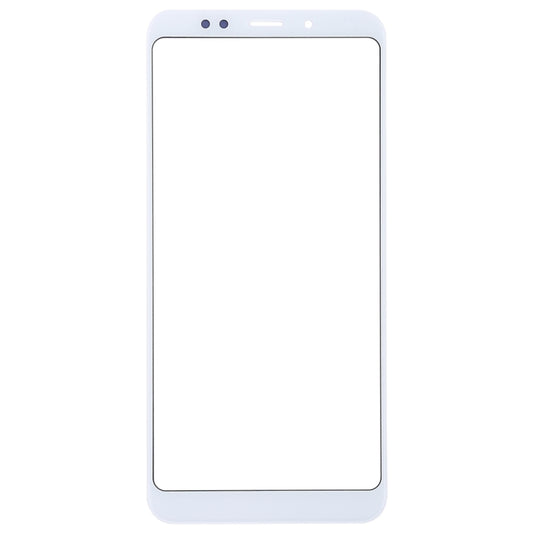 Front Screen Outer Glass Lens for Xiaomi Redmi 5 Plus, Redmi 5 Plus