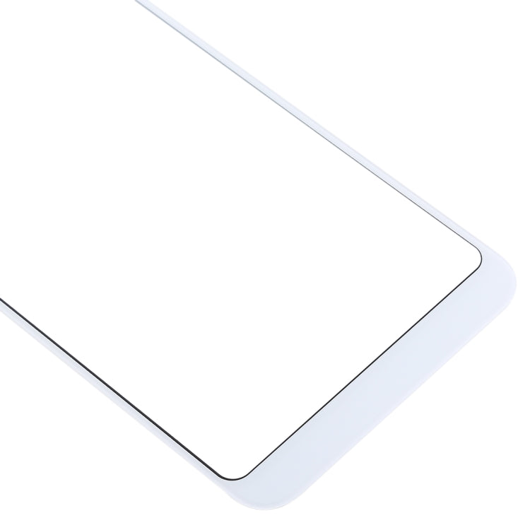 Front Screen Outer Glass Lens for Xiaomi Redmi 5 Plus, Redmi 5 Plus