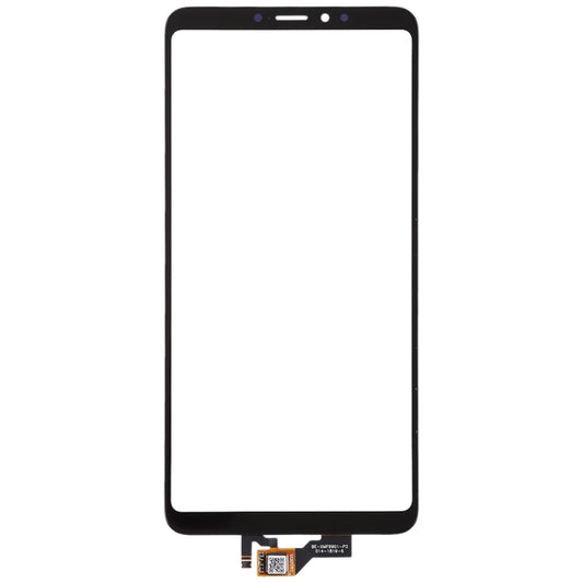 Touch Panel for Xiaomi Mi Max 3, Mi Max 3