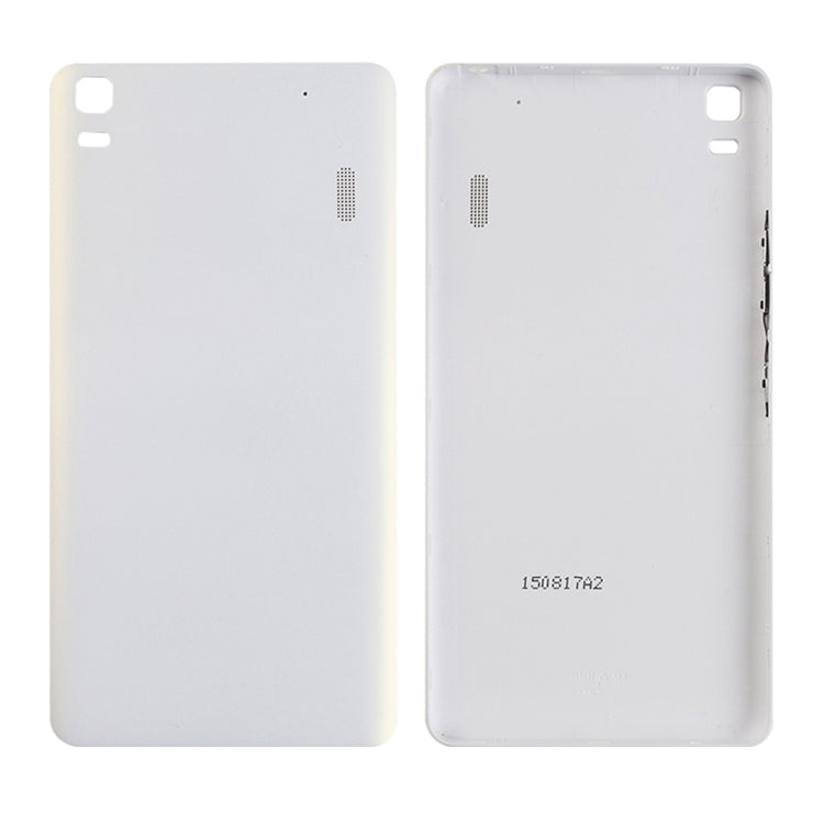For Lenovo A7000 Battery Back Cover, For A7000