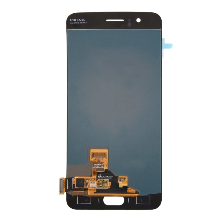 For OnePlus 5 with Digitizer Full Assembly OEM LCD Screen