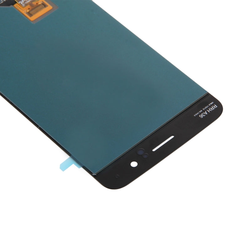 For OnePlus 5 with Digitizer Full Assembly OEM LCD Screen