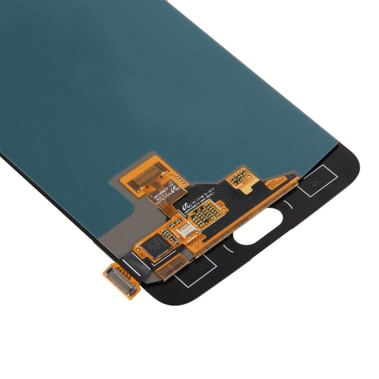 For OnePlus 5 with Digitizer Full Assembly OEM LCD Screen