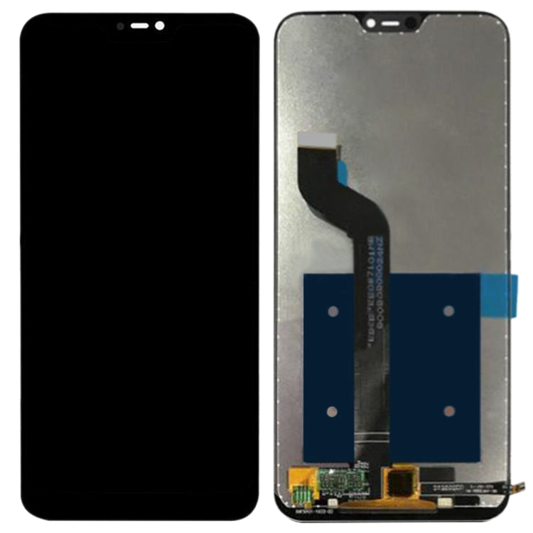 LCD Screen and Digitizer Full Assembly for Xiaomi Redmi 6 Pro (Mi A2 Lite), For Redmi 6 Pro