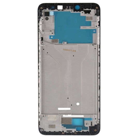 Front Housing LCD Frame Bezel for Xiaomi Redmi S2, For Xiaomi Redmi S2, Redmi S2
