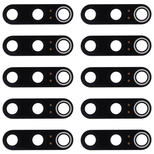 10 PCS Back Camera Lens for Xiaomi Mi 9