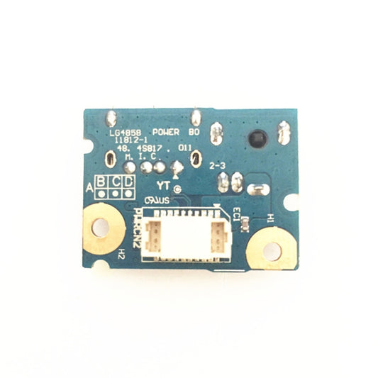 Power USB Board for Lenovo G480 G485 G580 554SG03 001G