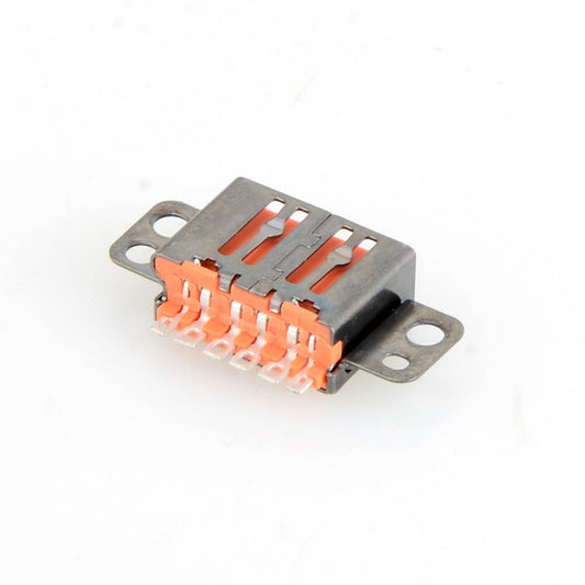 USB DC Power Jack Connector for Lenovo Yoga 3 Pro 13 S0P45, For Lenovo Yoga 3 Pro