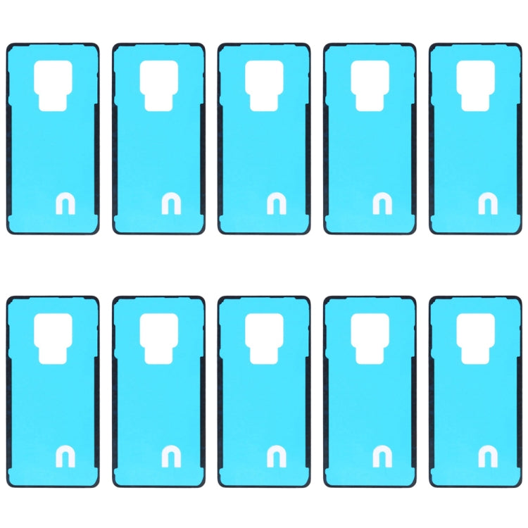For Huawei Mate 20 10 PCS Back Housing Cover Adhesive , 10 PCS for Huawei Mate 20