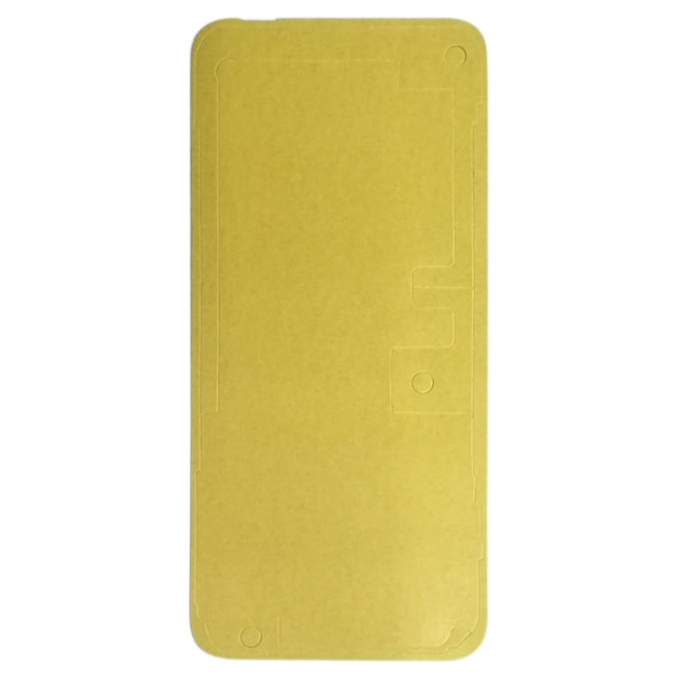 For Huawei Mate 20 Lite 10 PCS Back Housing Cover Adhesive , 10 PCS for Huawei Mate 20 Lite