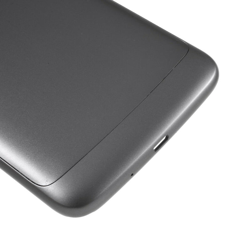 Battery Back Cover for Motorola Moto E4 Plus (US Version), For Moto E4 Plus (US)