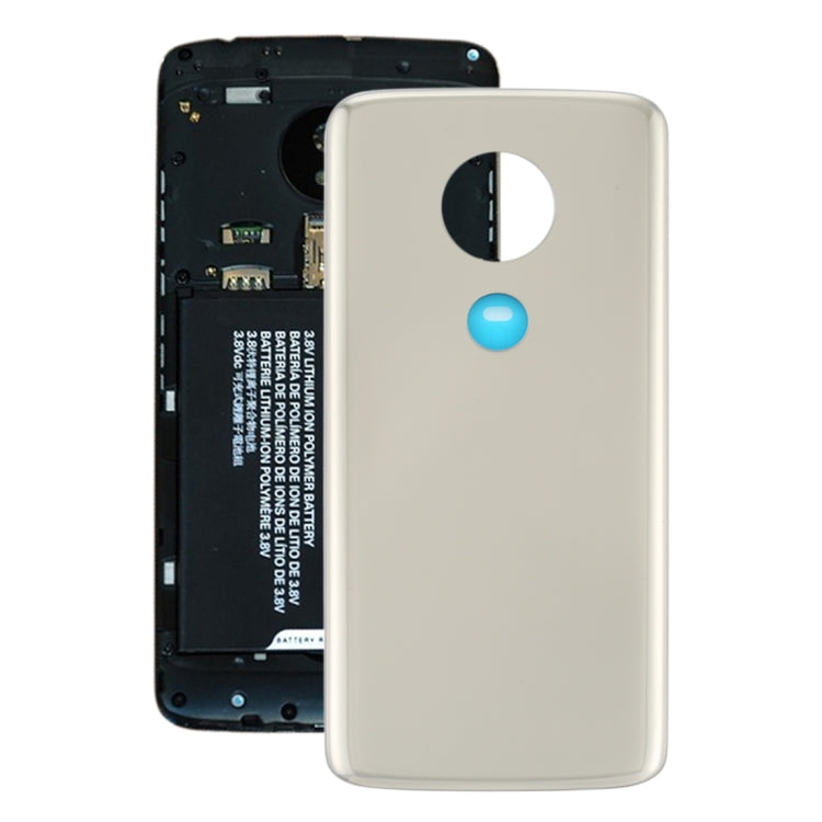 Battery Back Cover for Motorola Moto G6 Play, For Moto G6 Play, For Motorola Moto G6 Plus