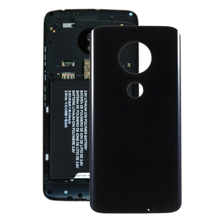 Battery Back Cover for Motorola Moto G7 Plus, For Moto G7+, For Motorola Moto G7 Plus